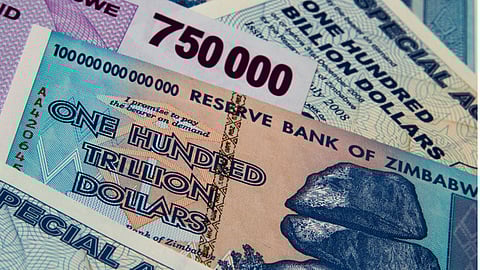 Cathy Buckle: Big Business giants v little Zim vendors