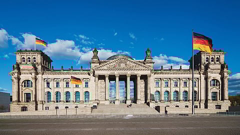 Germany’s election chaos: Voters on edge – Katja Hoyer