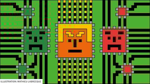 The Economist: Nvidia is fighting off two threats