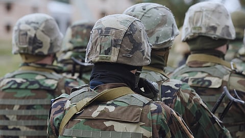 NSN: Ramaphosa urged to sack defence leaders over South African soldier predicament in DRC