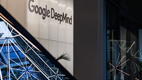 Google’s dangerous U-turn on AI for military and surveillance: Parmy Olson