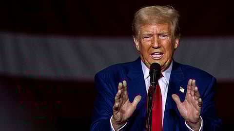 Without US leadership, ‘The West’ faces collapse: Andreas Kluth