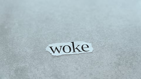 FT: Janan Ganesh – The Anti-woke overcorrection is here