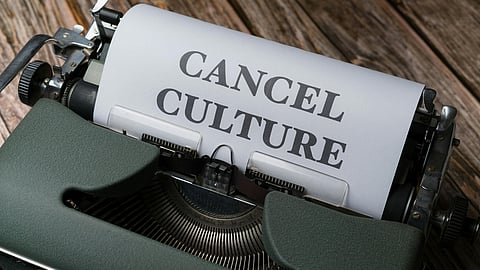The Marquis de Sade’s guide to “Cancel Culture”: Howard Chua-Eoan