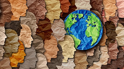 Dave Steward (pt. 2): SA’s demographic policies – A threat to minority rights and equal opportunity