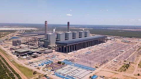 Eskom Kusile employee processed R450m in dodgy orders