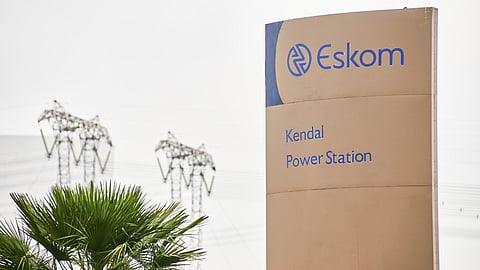Wietze Post (pt. 2): Eskom’s loss – South Africa’s gain? Eskom’s energy market shift – consequences