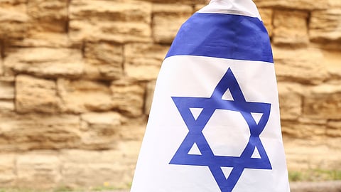 Sarah Gon: How antisemitic libels fuel the war on Jews
