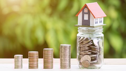 Small money habits can produce big results