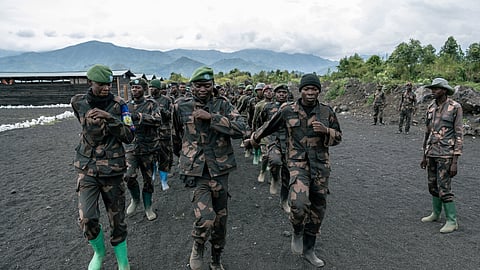 Rwanda’s support for M23 escalates DRC conflict