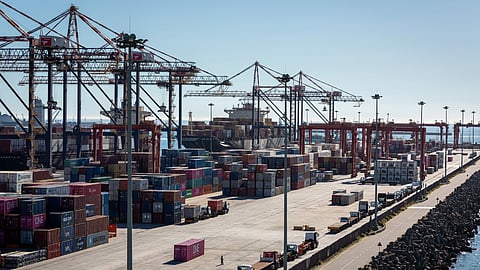 South Africa said to prefer bilateral US trade deal over AGOA