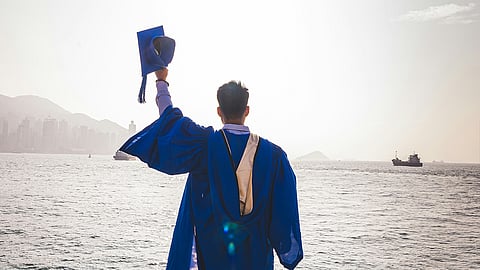 Top study destinations for postgraduate degrees