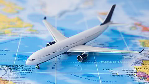 Disputive AI-driven travel app that helps you book trips – be your own travel agent