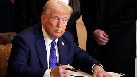 Dave Steward (pt. 3) Trump’s executive order on SA – The alarming rise of racial incitement and farm murders