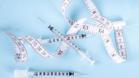 FT’s Big Read: Should weight loss drugs be given to children