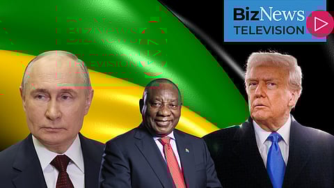 Filatova to Pretoria: Drop slogans, hold your tongue, focus on SA economy