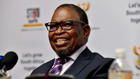 Budget 2025: The DA’s battle line in the fight for economic reform