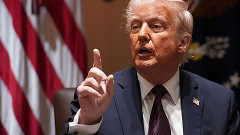 Trump’s tariff strategy: Economic risks and uncertain rewards