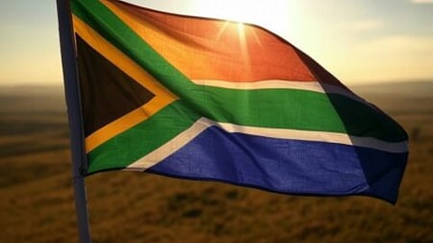 Sean McLaughlin: The road to success for a political alternative in SA