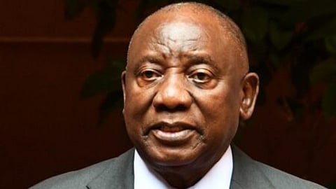 Treason? Afriforum fights for SA, Ramaphosa hurts it