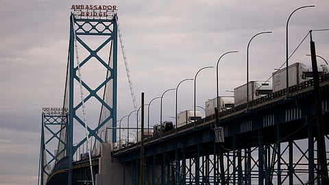 The Economist: Trump’s tariff turbulence is worse than anyone imagined