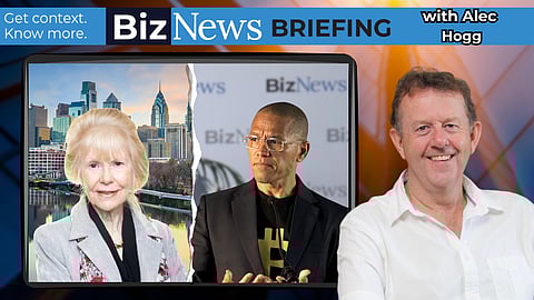 BN Briefing: EED beats BEE; More abuse for Fort Hare duo; Bitcoin breakthrough; SA’s US Ambassador