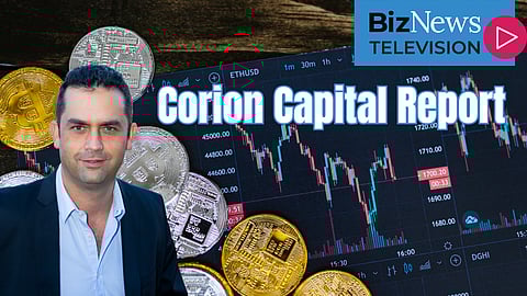 Staying calm in the storm: David Bacher on investment strategies for volatile times