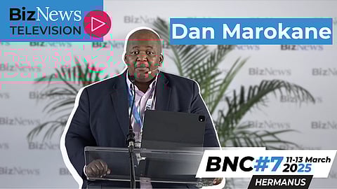 BNC#7: Eskom CEO Dan Marokane – What it takes to keep the lights on in SA; the future of Net-zero; and more