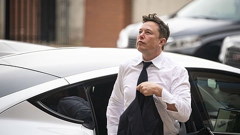 The Economist: Elon Musk faces intensifying scrutiny