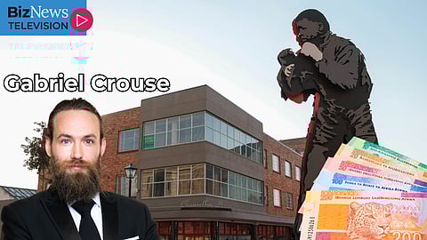 Gabriel Crouse on BEE Premiums: DA’s opportunity to end R150bn annual gift to ANC-loved elites