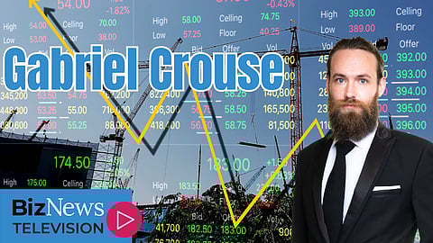 A R150bn annual ‘bonsela’ for elites gaming SA’s ludicrous BEE laws