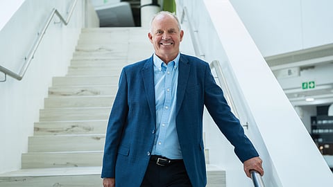 Gerrie Fourie to retire – Capitec insider will become next CEO