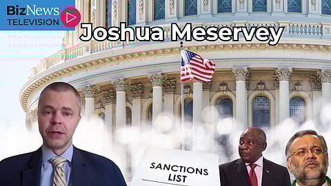 US Think Tank: Financially sanction anti-American ANC leaders in a personal capacity