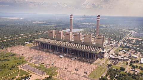 Eskom adds 800MW to strengthen national grid