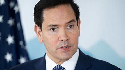 Rubio declares South African envoy ‘Persona Non Grata’ over Trump remarks, escalating diplomatic feud