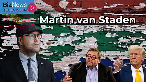 FMF’s Van Staden: Bravo Afriforum (and Pres Trump); maybe ANC will now repeal 142 racist laws