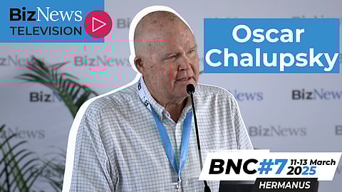BNC#7: Cancer warrior Oscar Chalupsky – “Seize every day”: Lessons on resilience, mindset, and living with purpose