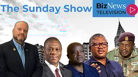 Neil de Beer on Mbalula, Morero, Mashatile, MK’s first Western Cape win, the Battle for the Budget – and the general’s disappearing wings…