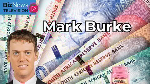 DA’s bold budget stand: R30bn in cuts and no new taxes – Mark Burke