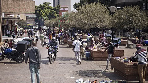 World bank: SA must cut red tape & reform black-ownership laws