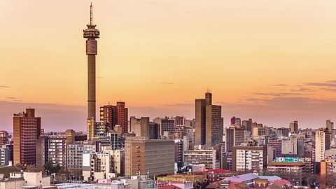 Seán McLaughlin – Gauteng: Corruption? Factions? And the ANC’s endgame?