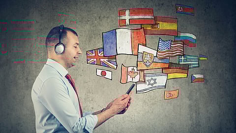 Potholes of the way forward – Chuck Stevens