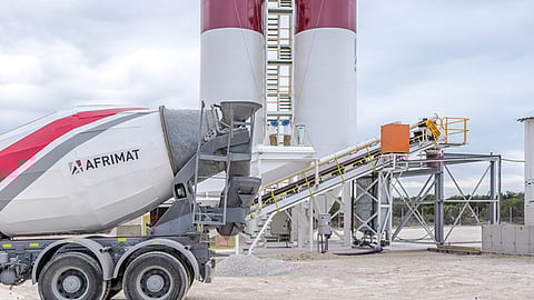 Ted Black: Afrimat’s Buffett-inspired moat: Cash is king, hubris the foe