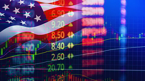 The risk of a Trump recession, explained in three charts