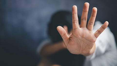 Adolescence ignites debate on masculinity and youth violence