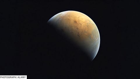 The Economist: Musk’s Mars mission – A race against time and physics