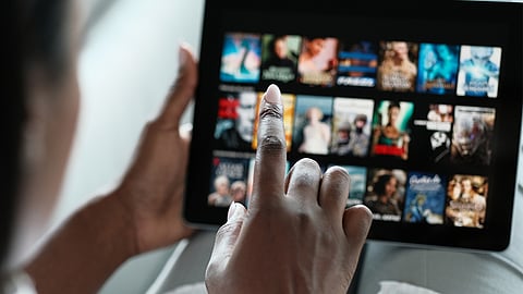 Showmax tops SA streaming charts, beating Netflix and Amazon Prime Video