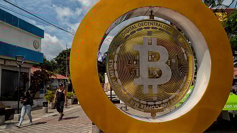 Trump fuels crypto rally by saying more coins to be in strategic reserve