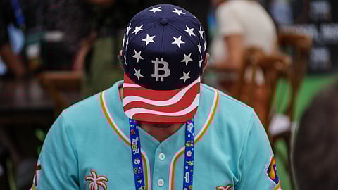 Bitcoin’s 28% slide: Macro fears and the biggest Crypto hack ever