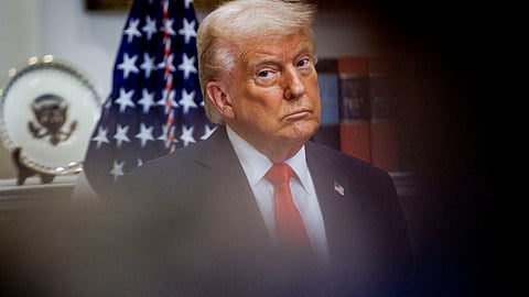 Trump surrenders soft power to Putin – Andreas Kluth